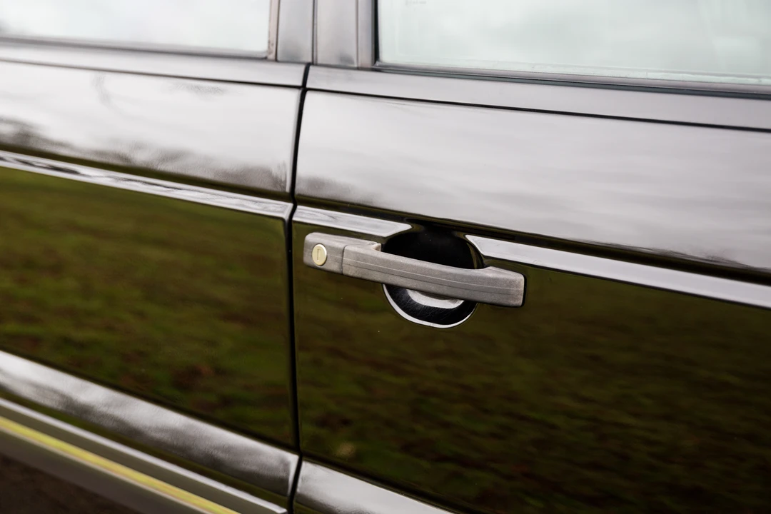 2001 Land Rover Range Rover P38A - Image 12 of 31