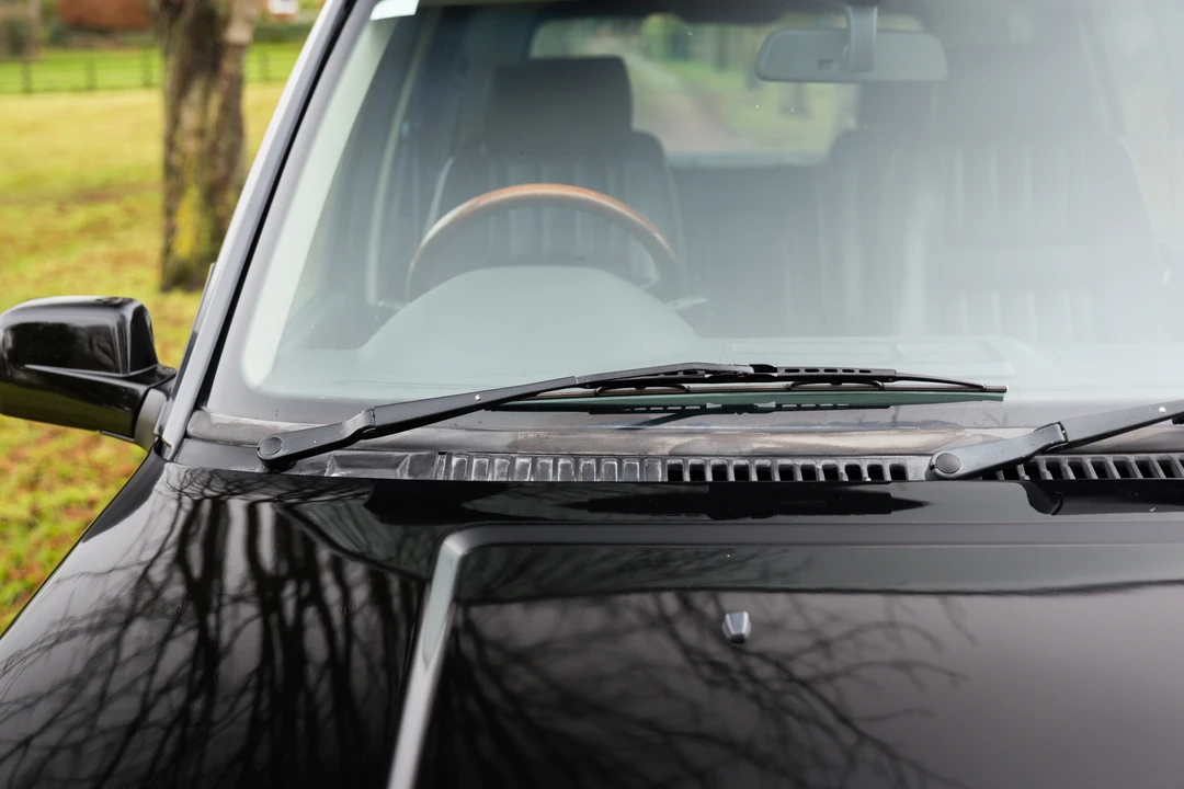 2001 Land Rover Range Rover P38A - Image 30 of 31