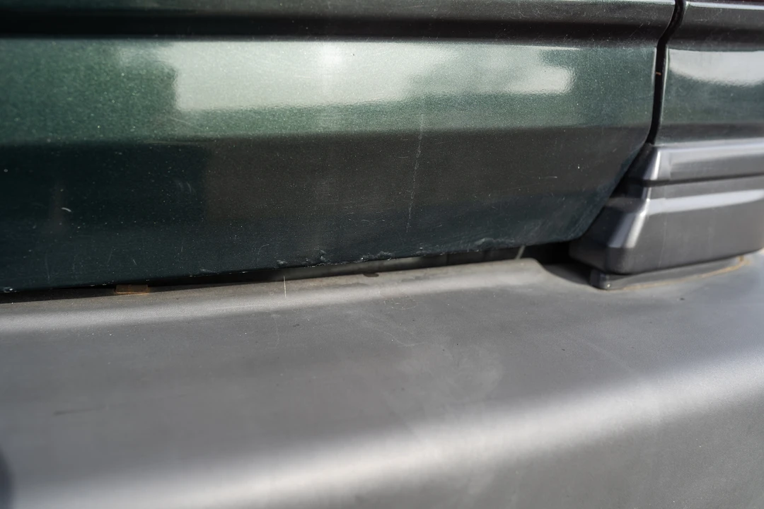 2001 Land Rover Range Rover P38A - Image 30 of 31