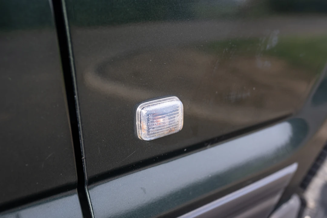 2001 Land Rover Range Rover P38A - Image 31 of 31