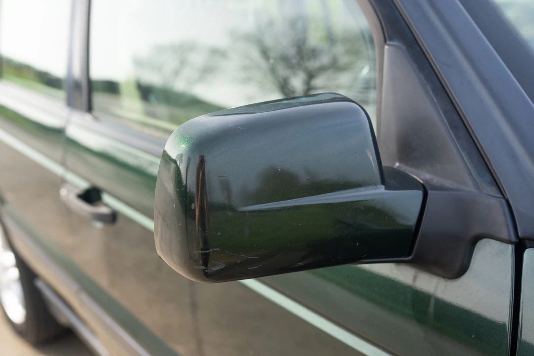 2001 Land Rover Range Rover P38A - Image 28 of 31