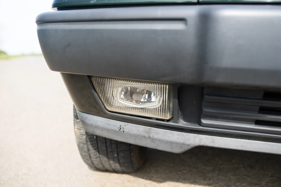 2001 Land Rover Range Rover P38A - Image 17 of 31