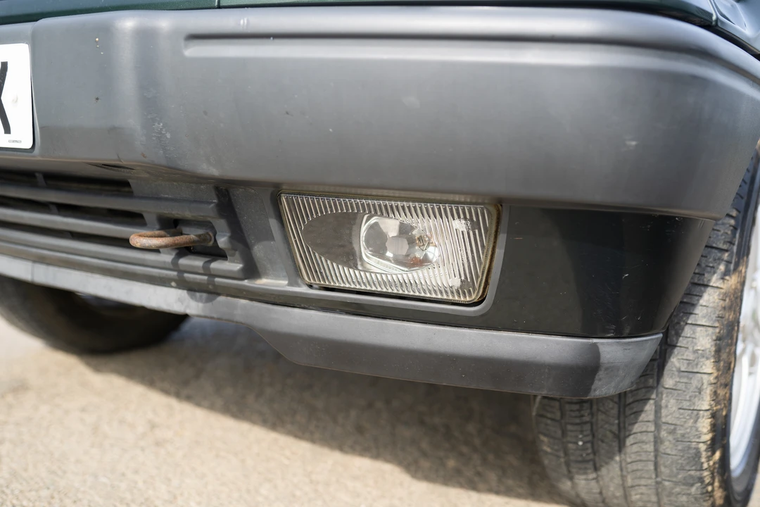2001 Land Rover Range Rover P38A - Image 18 of 31