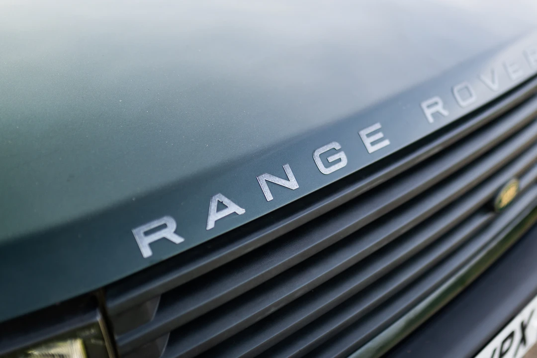 2001 Land Rover Range Rover P38A - Image 15 of 31