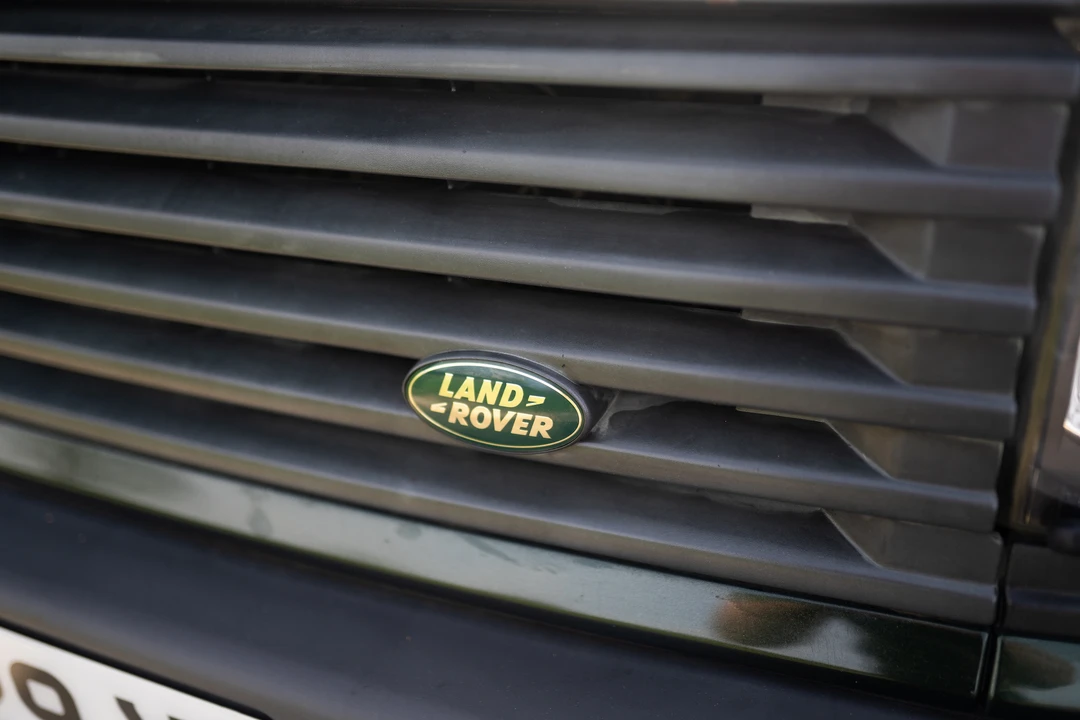 2001 Land Rover Range Rover P38A - Image 16 of 31