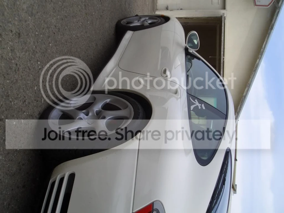 Audi TT Mk1 - Image 4 of 5