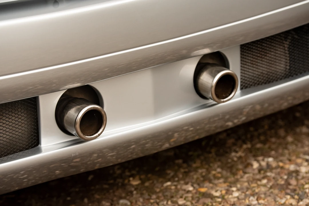2001 Renault Clio 2nd Gen - Image 29 of 31