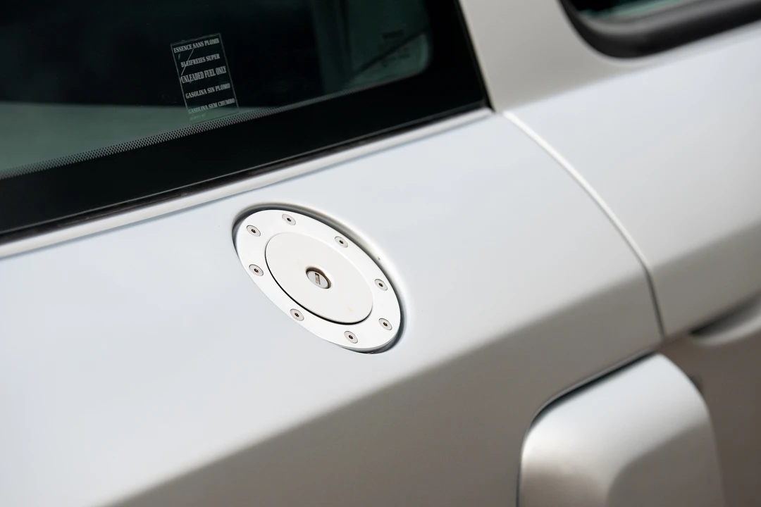 2001 Renault Clio 2nd Gen - Image 31 of 31
