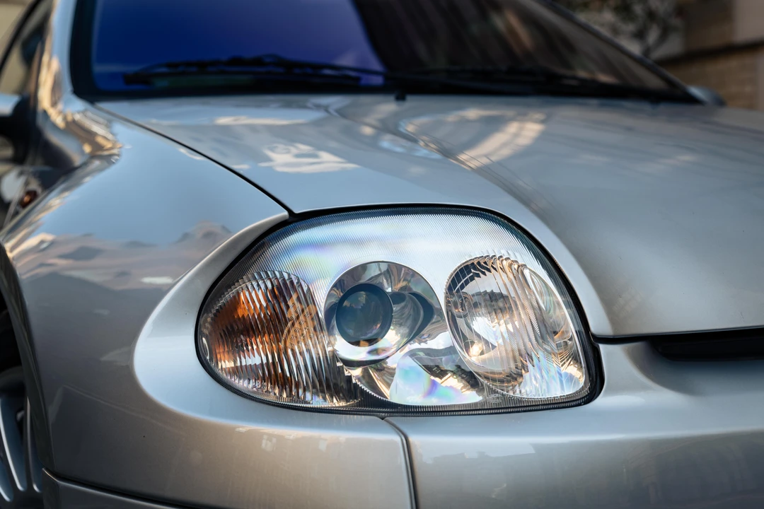2006 Renault Clio 2nd Gen - Image 21 of 31