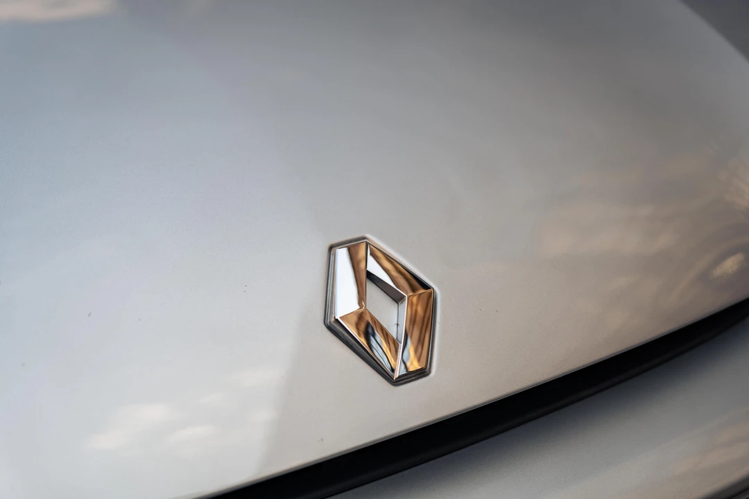 2006 Renault Clio 2nd Gen - Image 26 of 31