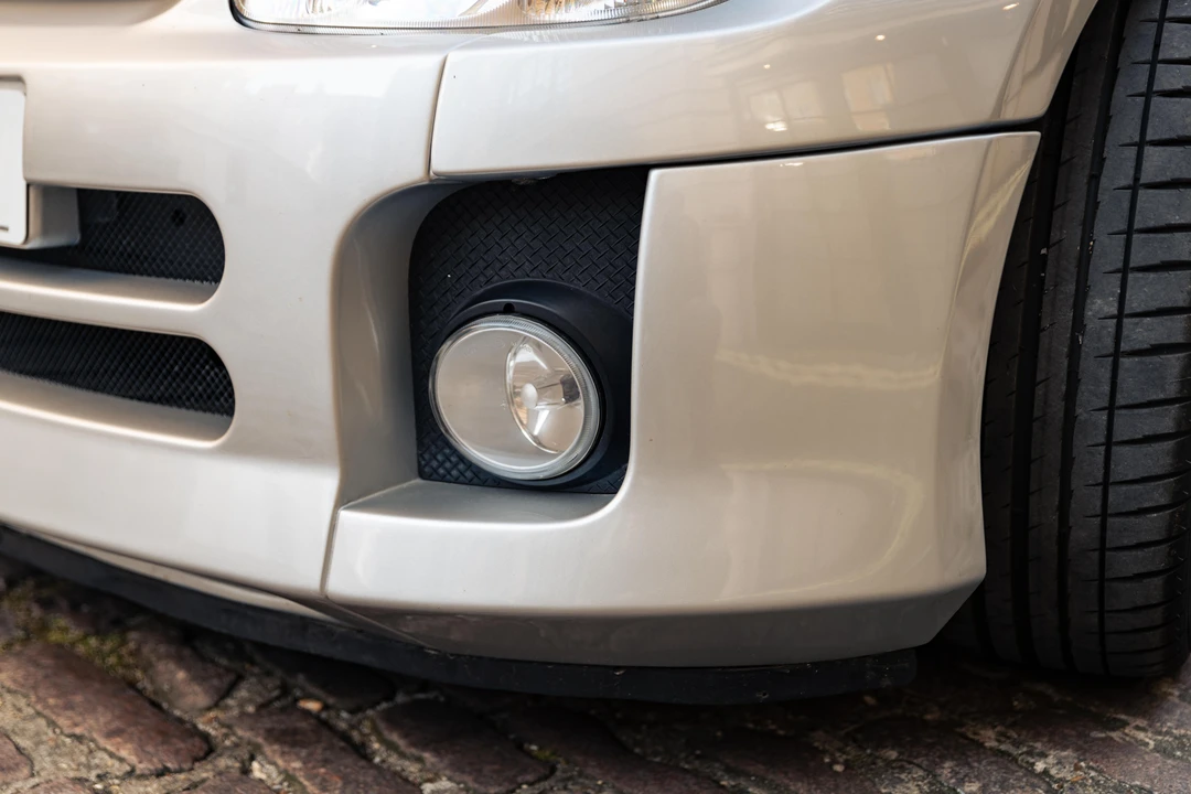 2006 Renault Clio 2nd Gen - Image 30 of 31