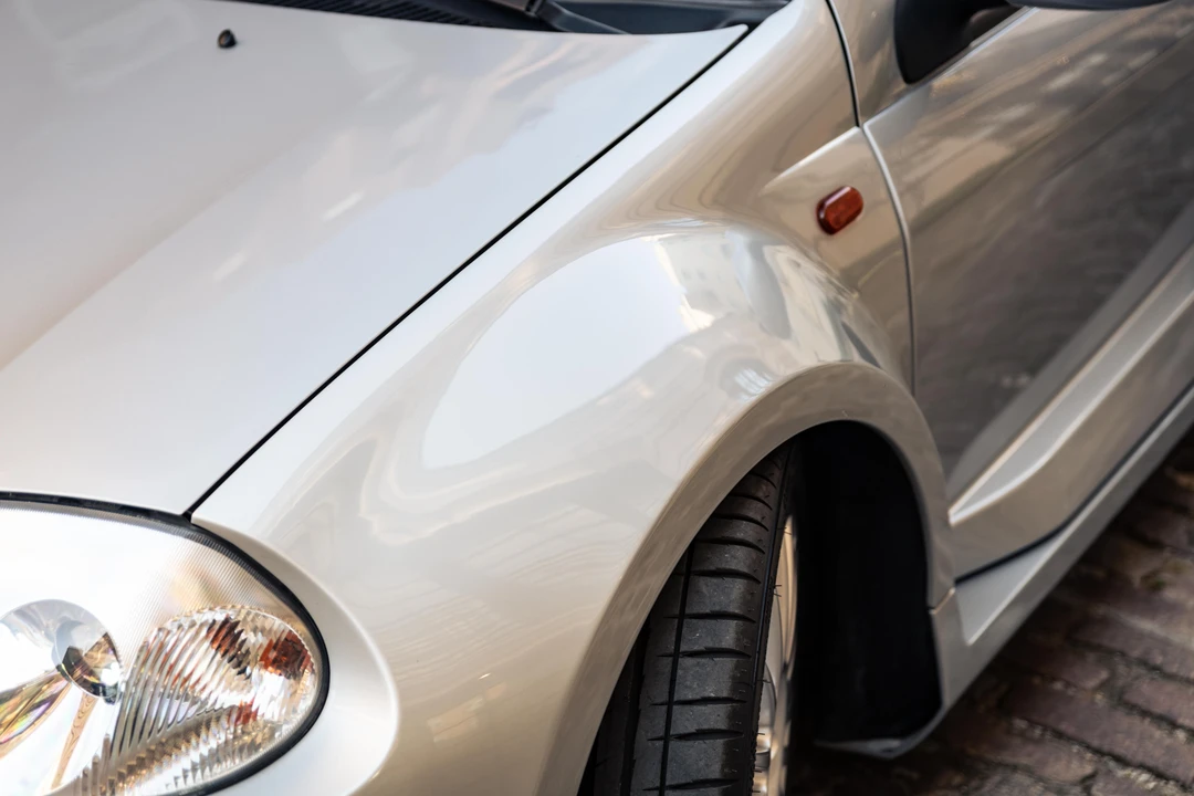 2006 Renault Clio 2nd Gen - Image 31 of 31