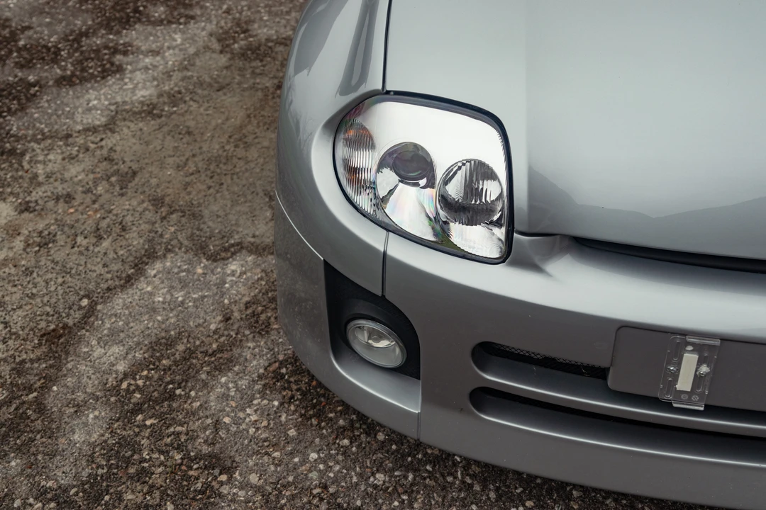 2001 Renault Clio 2nd Gen - Image 25 of 31