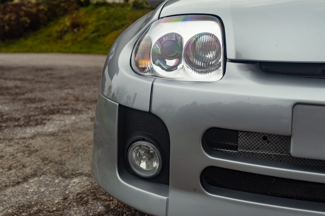 2001 Renault Clio 2nd Gen - Image 26 of 31