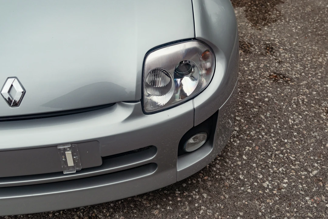 2001 Renault Clio 2nd Gen - Image 29 of 31