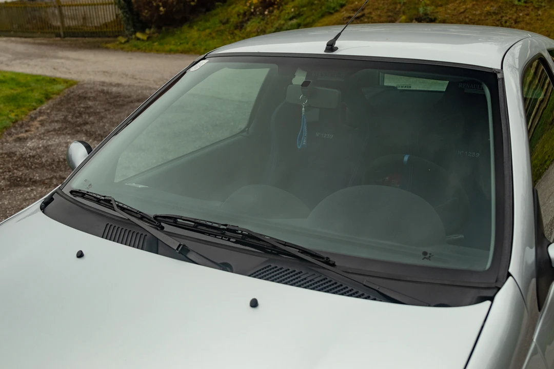 2001 Renault Clio 2nd Gen - Image 30 of 31