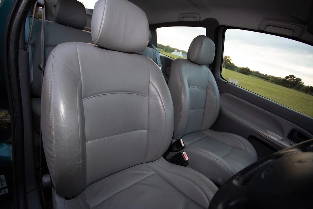2001 Renault Clio 2nd Gen - Image 27 of 31