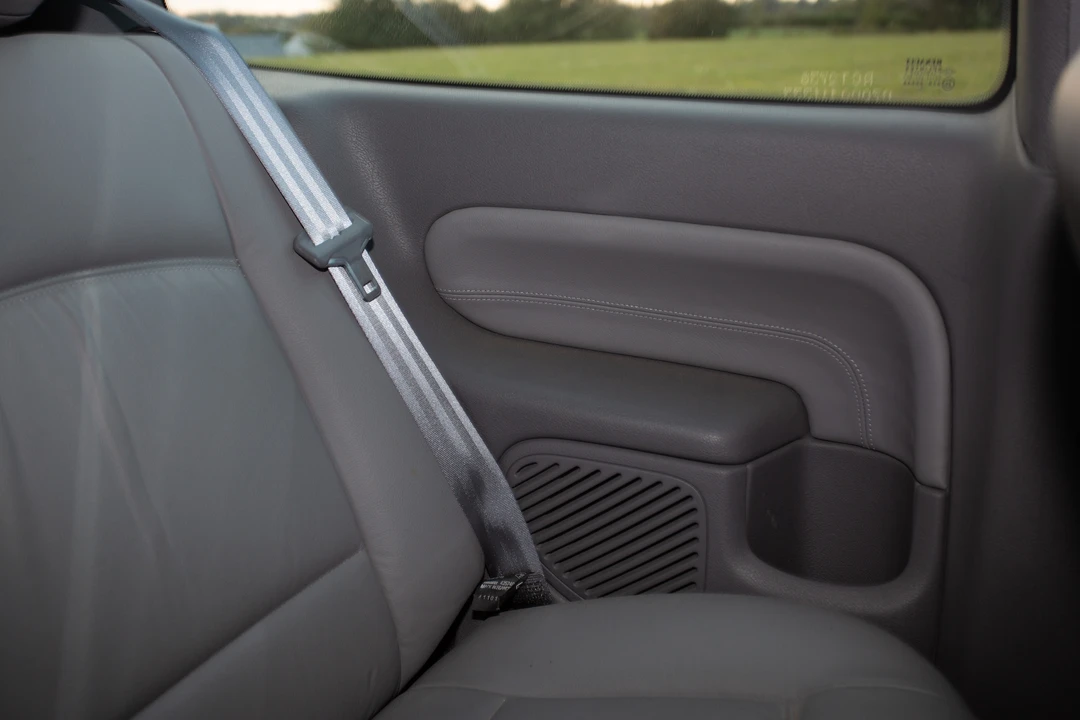 2001 Renault Clio 2nd Gen - Image 28 of 31