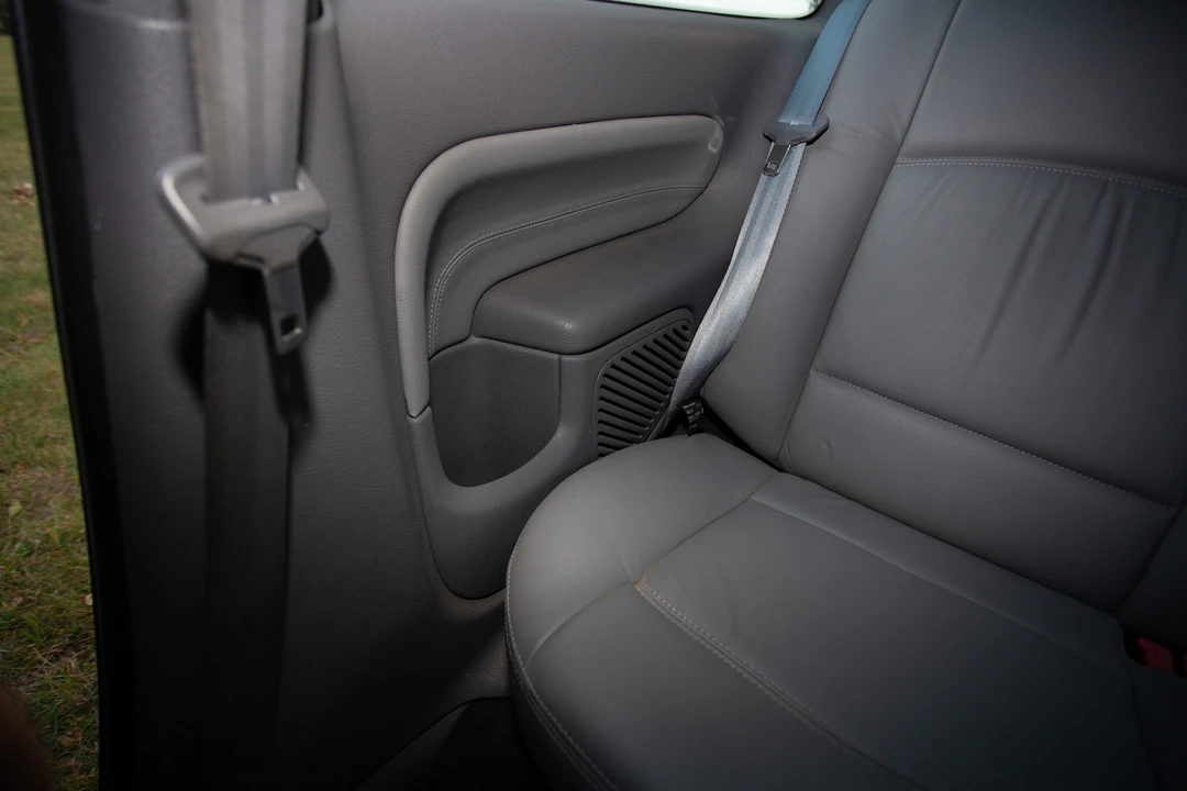 2001 Renault Clio 2nd Gen - Image 31 of 31