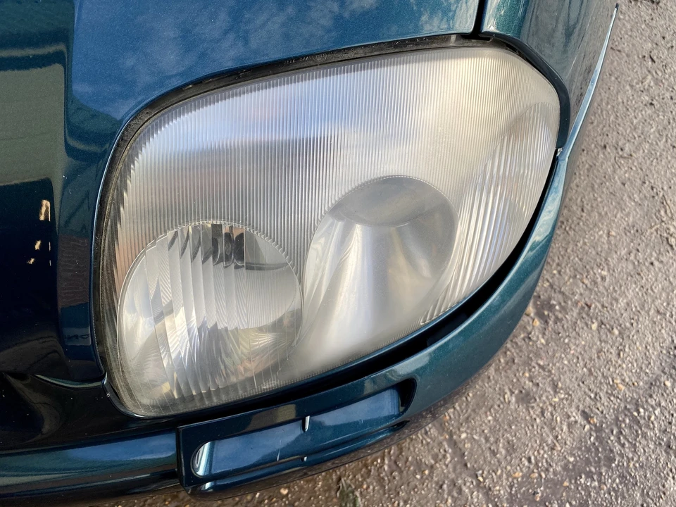 2001 Renault Clio 2nd Gen - Image 26 of 31