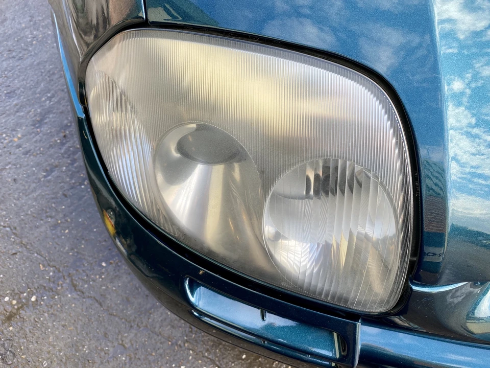 2001 Renault Clio 2nd Gen - Image 25 of 31