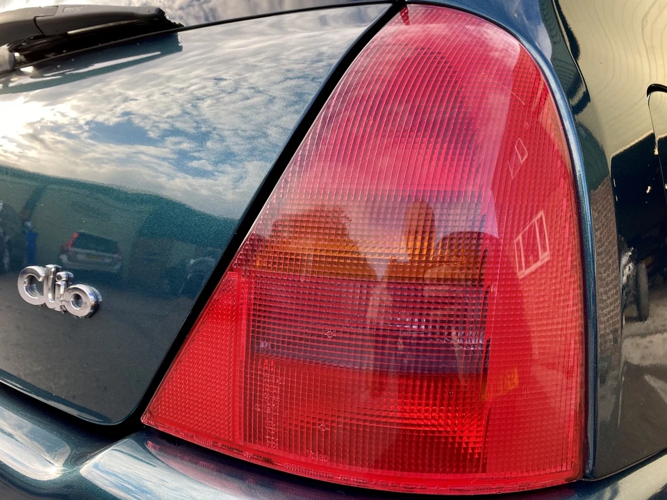 2001 Renault Clio 2nd Gen - Image 20 of 31