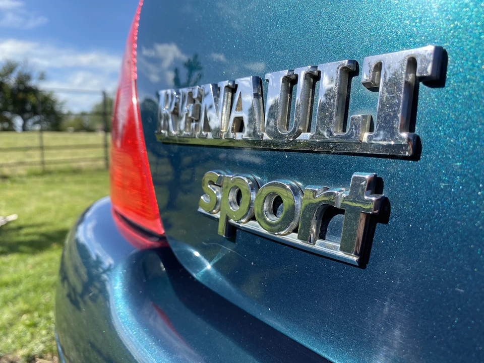 2001 Renault Clio 2nd Gen - Image 17 of 31