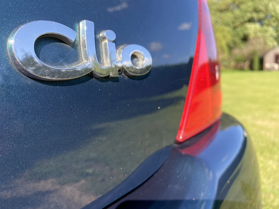 2001 Renault Clio 2nd Gen - Image 18 of 31