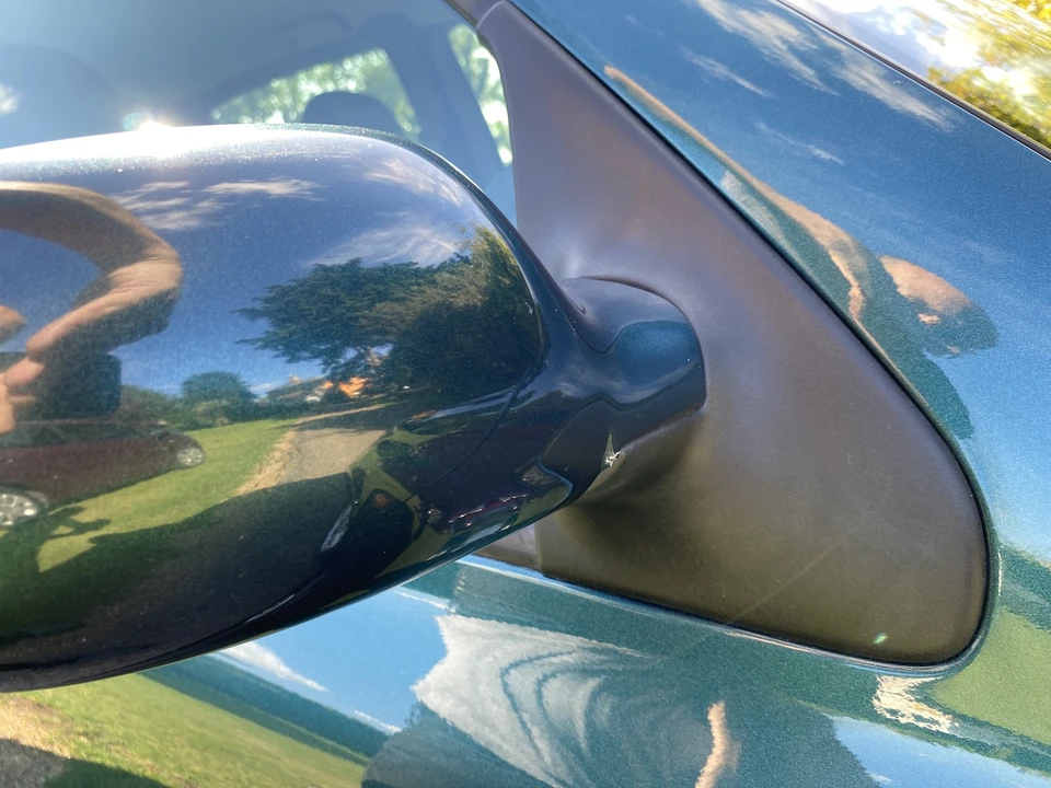 2001 Renault Clio 2nd Gen - Image 22 of 31