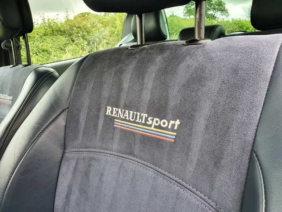 2001 Renault Clio 2nd Gen - Image 15 of 31