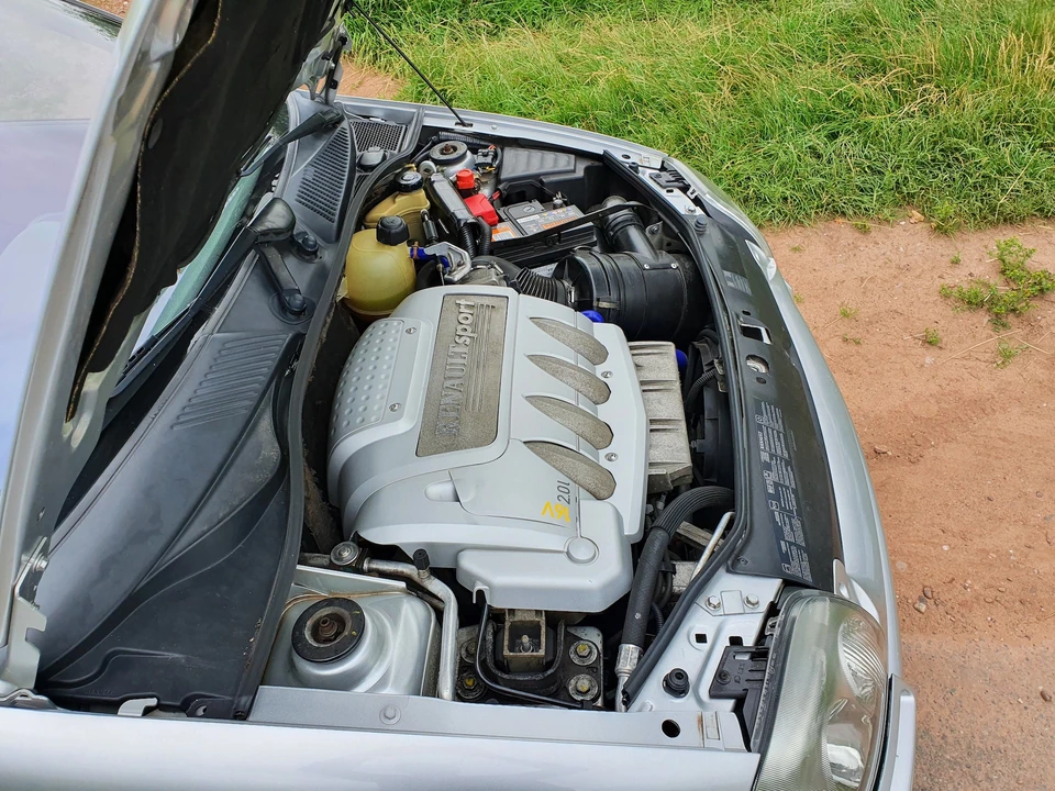 2001 Renault Clio 2nd Gen - Image 19 of 31