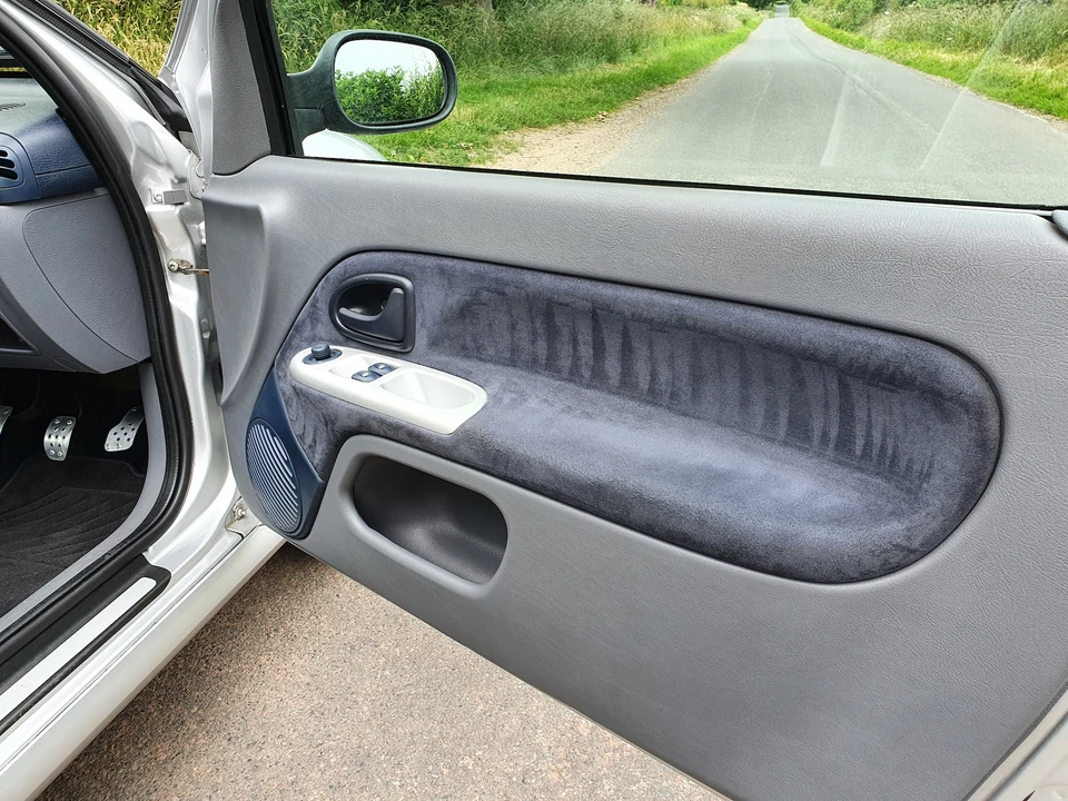 2001 Renault Clio 2nd Gen - Image 29 of 31