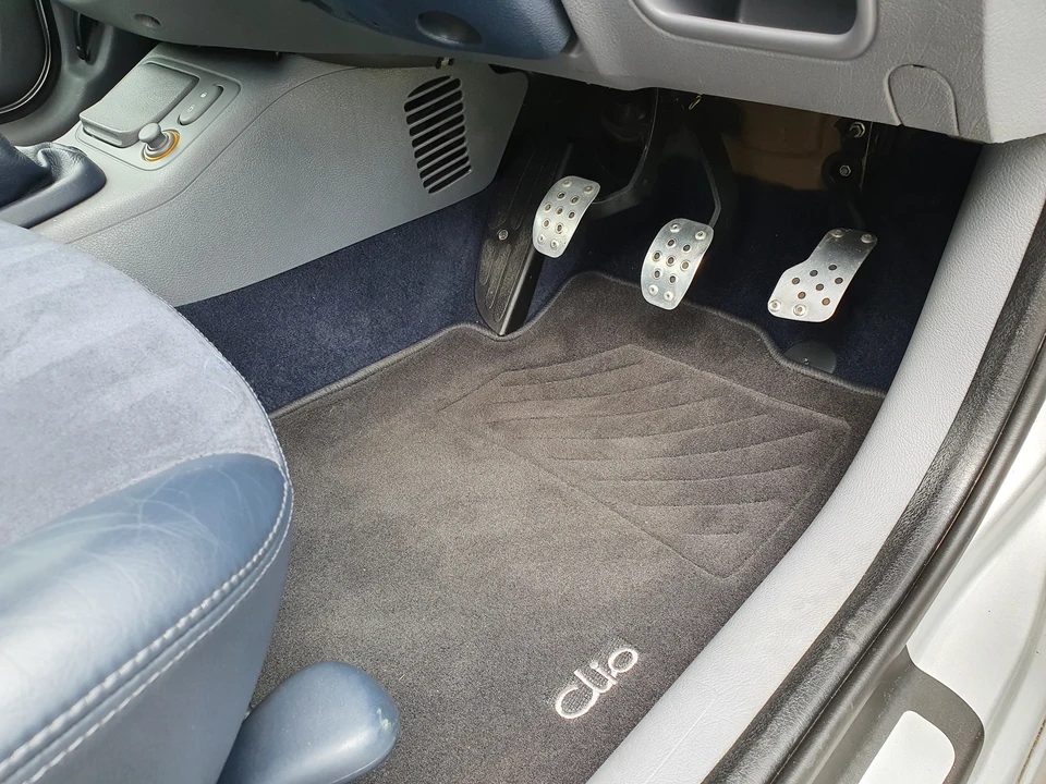 2001 Renault Clio 2nd Gen - Image 30 of 31