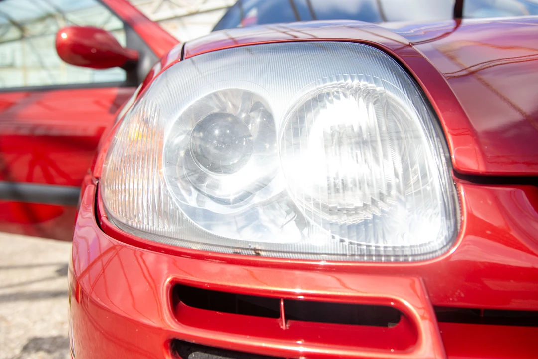 2003 Renault Clio 2nd Gen - Image 27 of 31