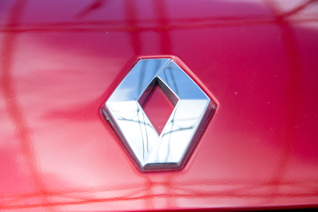 2003 Renault Clio 2nd Gen - Image 28 of 31