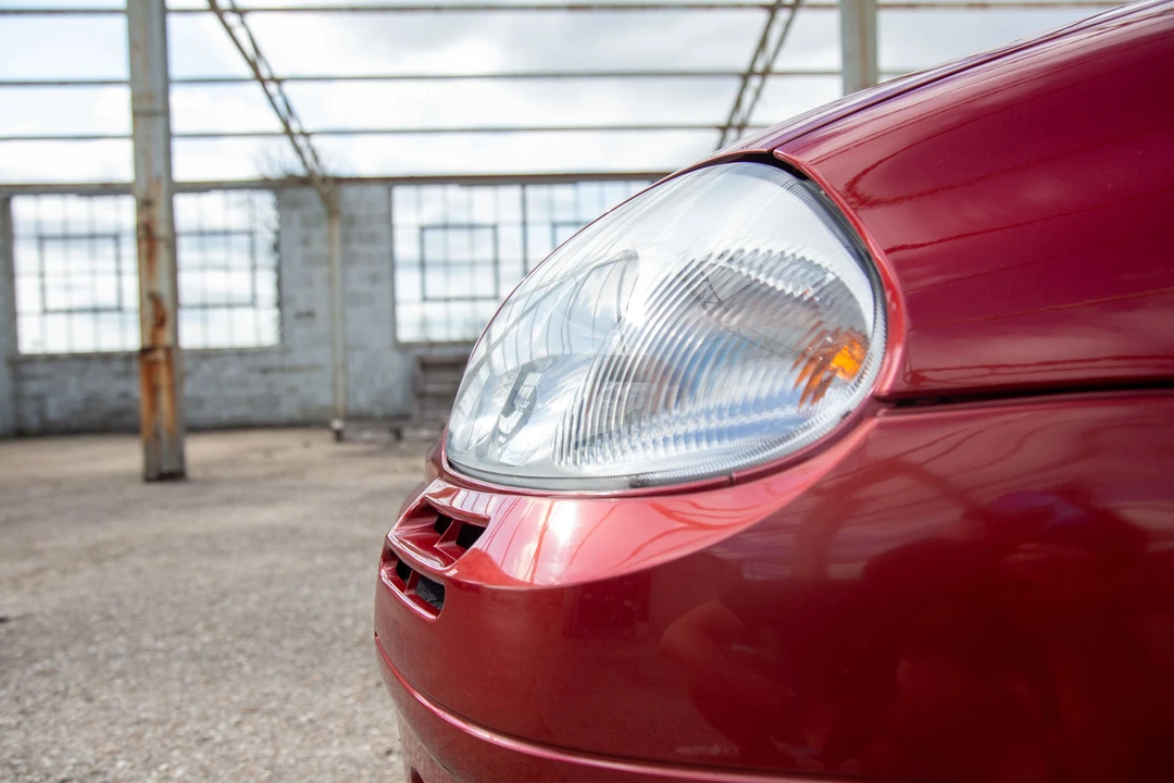 2003 Renault Clio 2nd Gen - Image 31 of 31