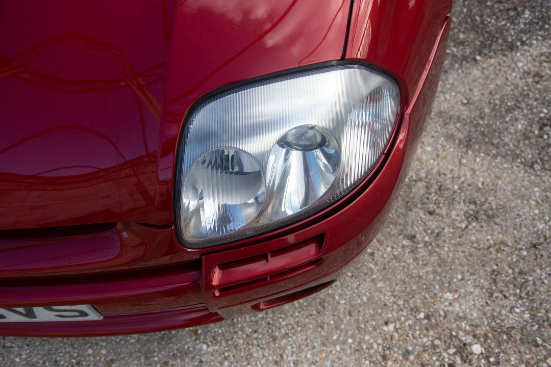 2003 Renault Clio 2nd Gen - Image 17 of 31