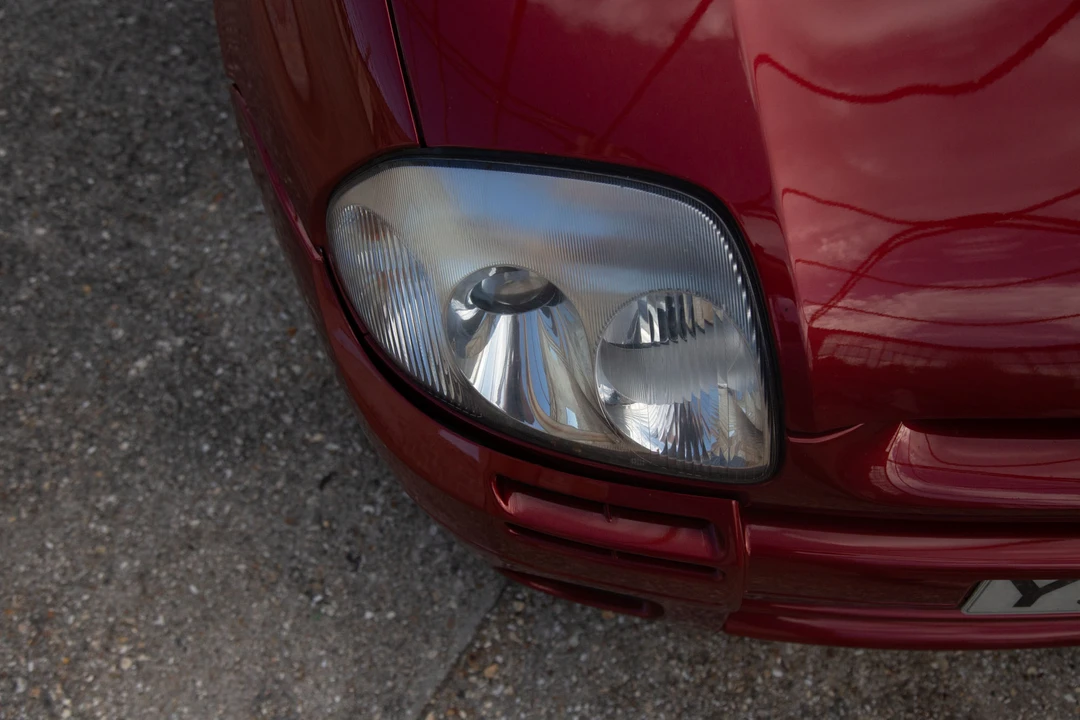 2003 Renault Clio 2nd Gen - Image 18 of 31