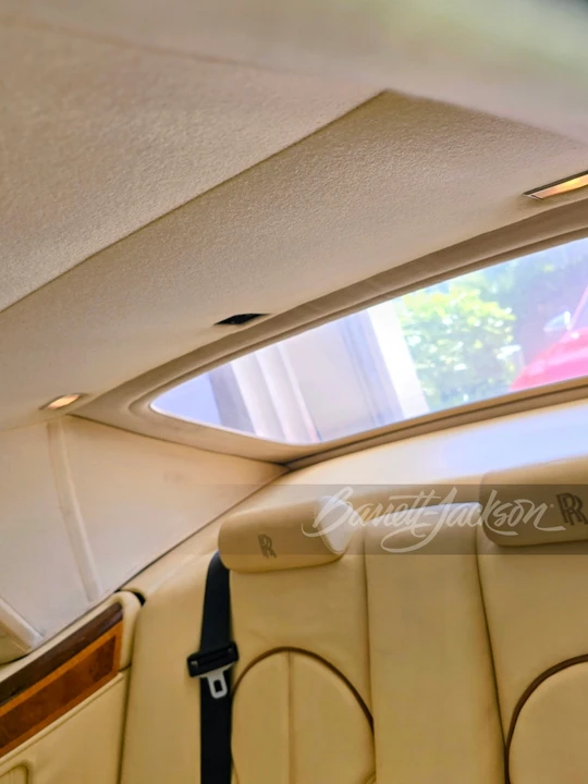 2001 Rolls-Royce Corniche Series V - Image 18 of 20