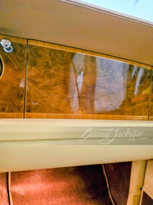 2001 Rolls-Royce Corniche Series V - Image 15 of 20