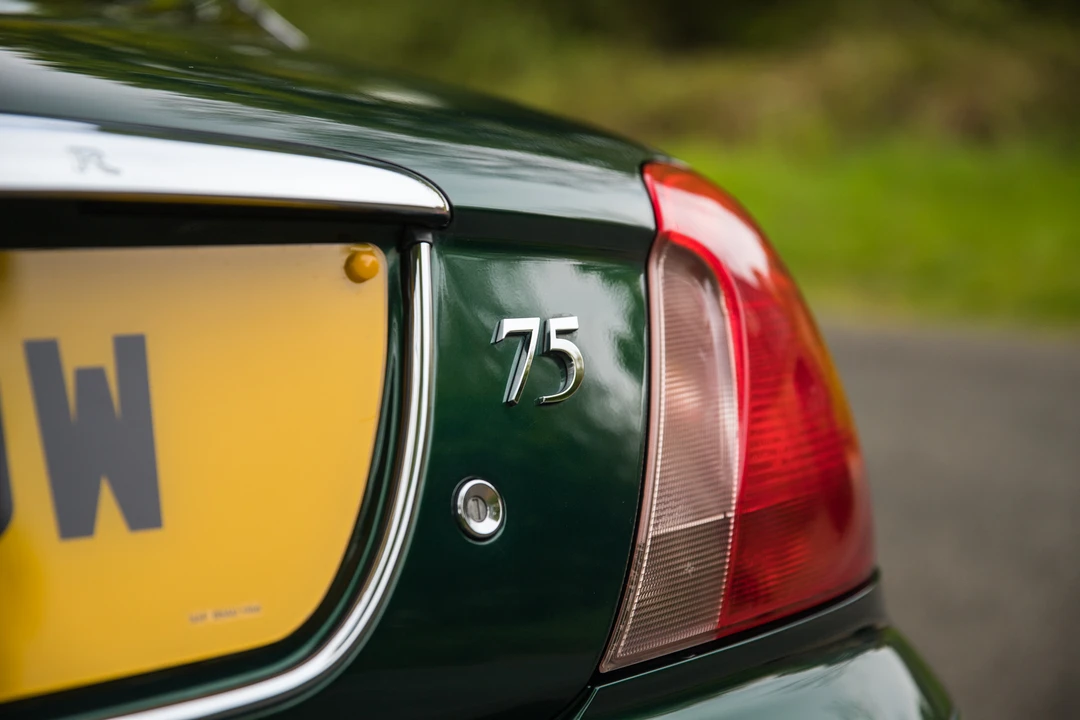 2001 Rover - Image 30 of 31