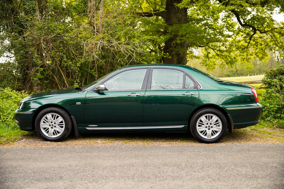 2001 Rover - Image 12 of 31