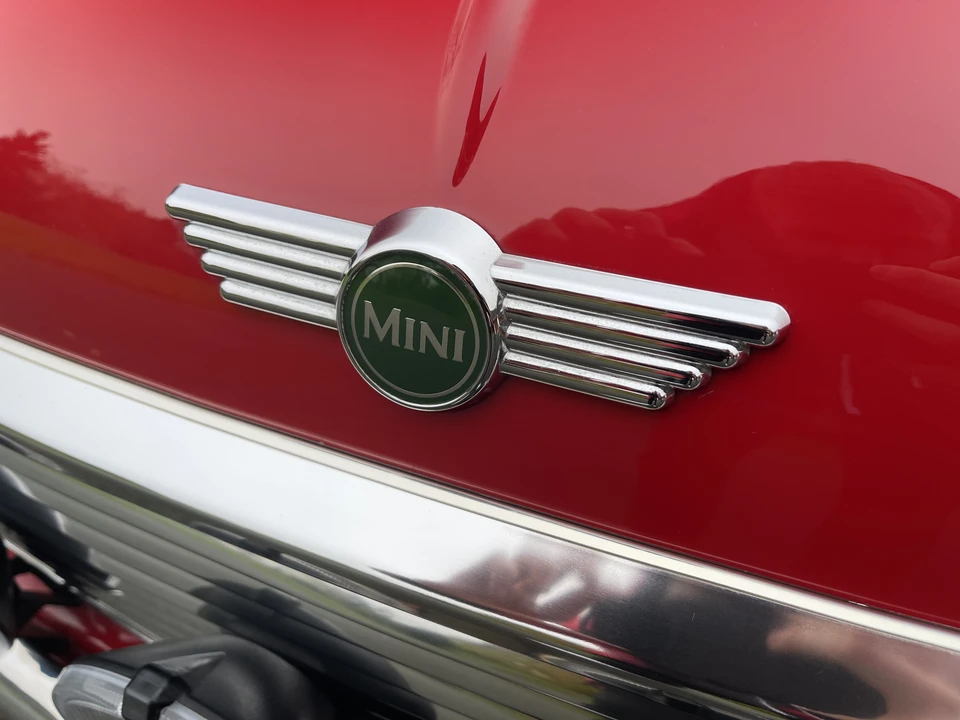 2001 Mini Mini Mark VII - Image 20 of 31