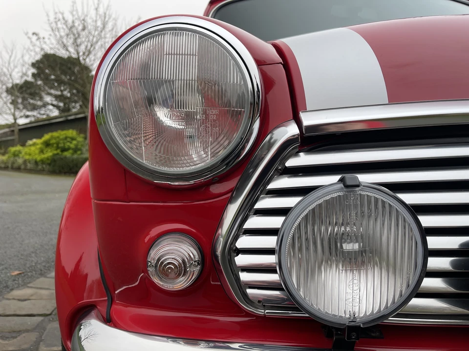 2001 Mini Mini Mark VII - Image 22 of 31