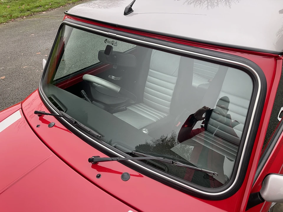 2001 Mini Mini Mark VII - Image 27 of 31