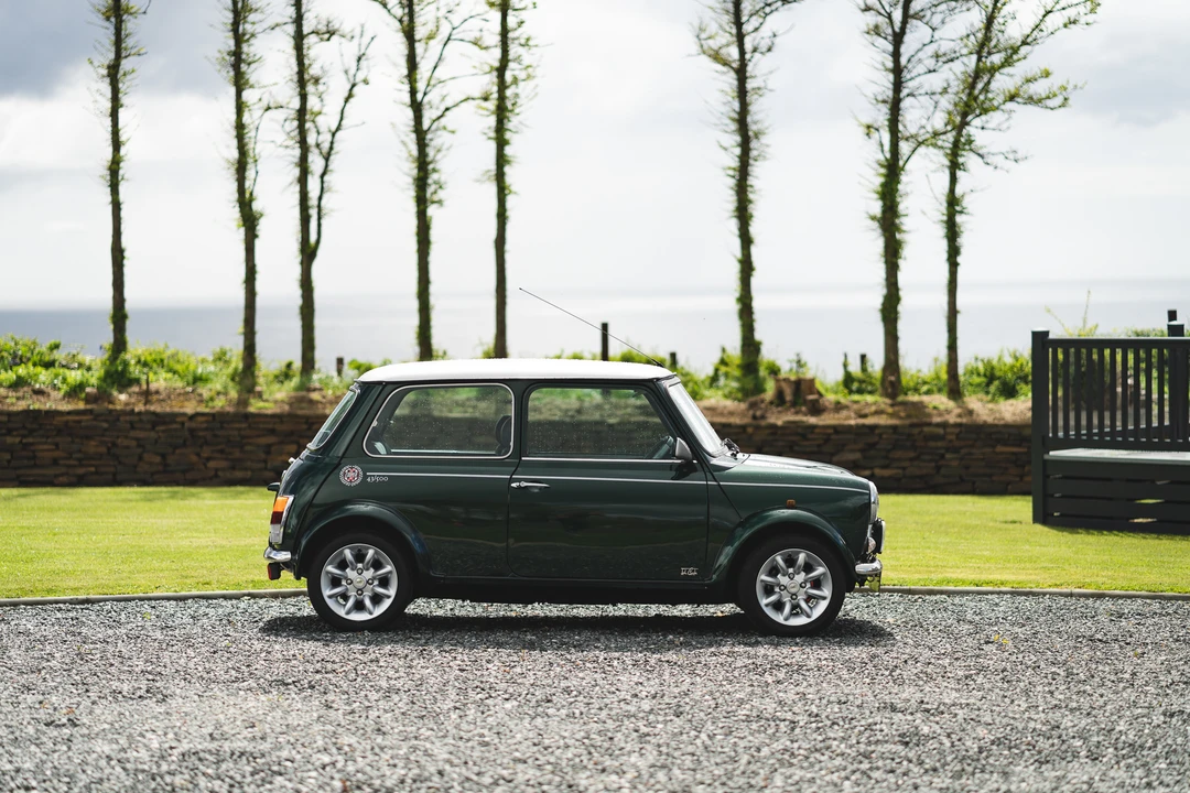 2001 Mini Mini Mark VII - Image 5 of 31