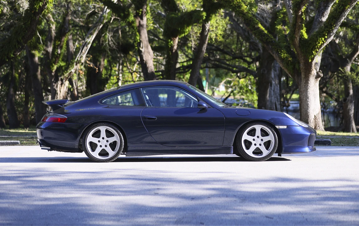 2001 RUF - Image 6 of 13