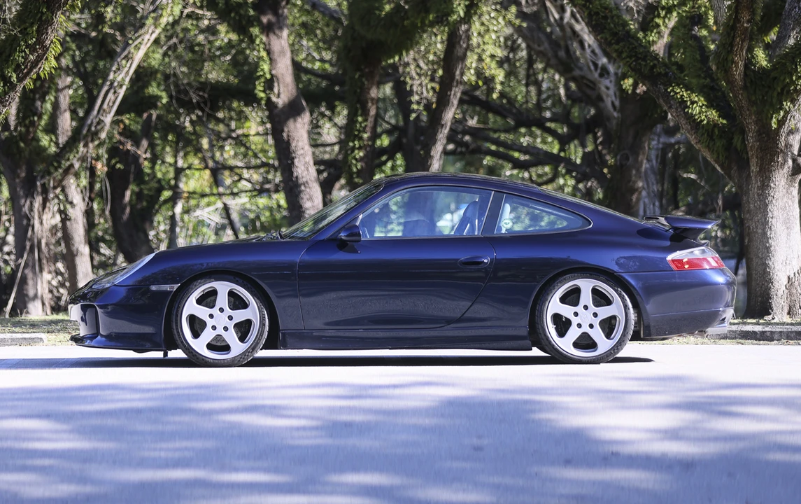 2001 RUF - Image 2 of 13