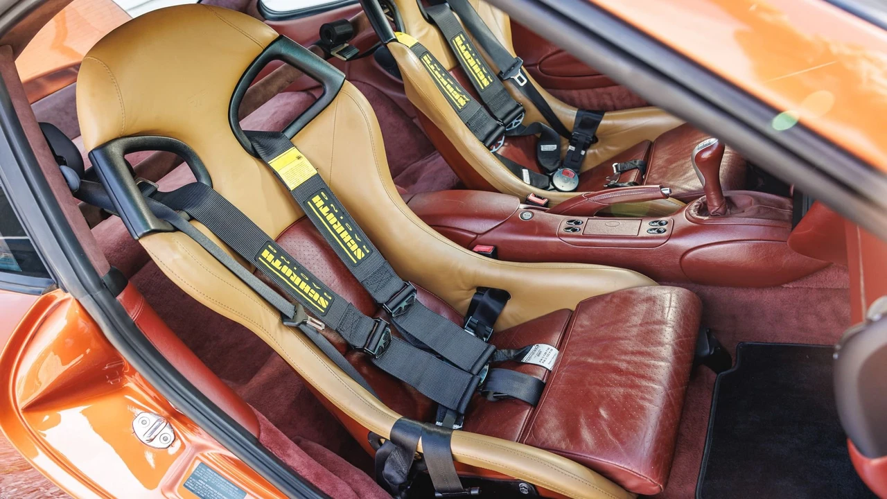 2001 RUF - Image 10 of 31