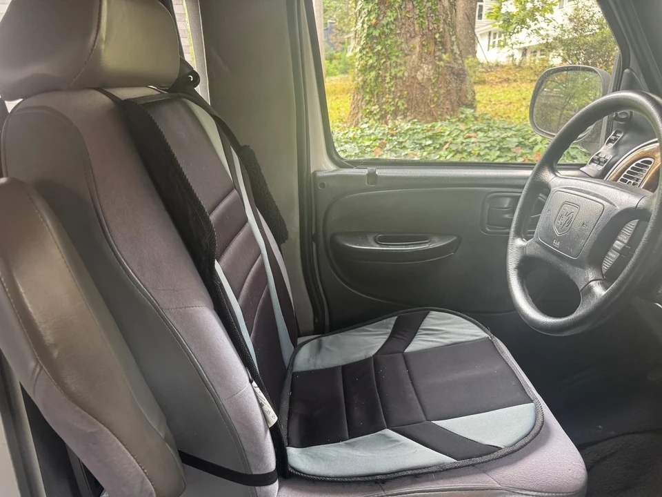 2001 Dodge Ram 2nd Gen - Image 9 of 9
